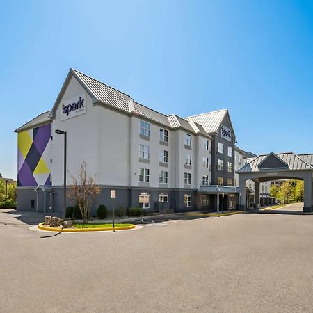 Spark By Hilton Woodbridge Bagian luar foto