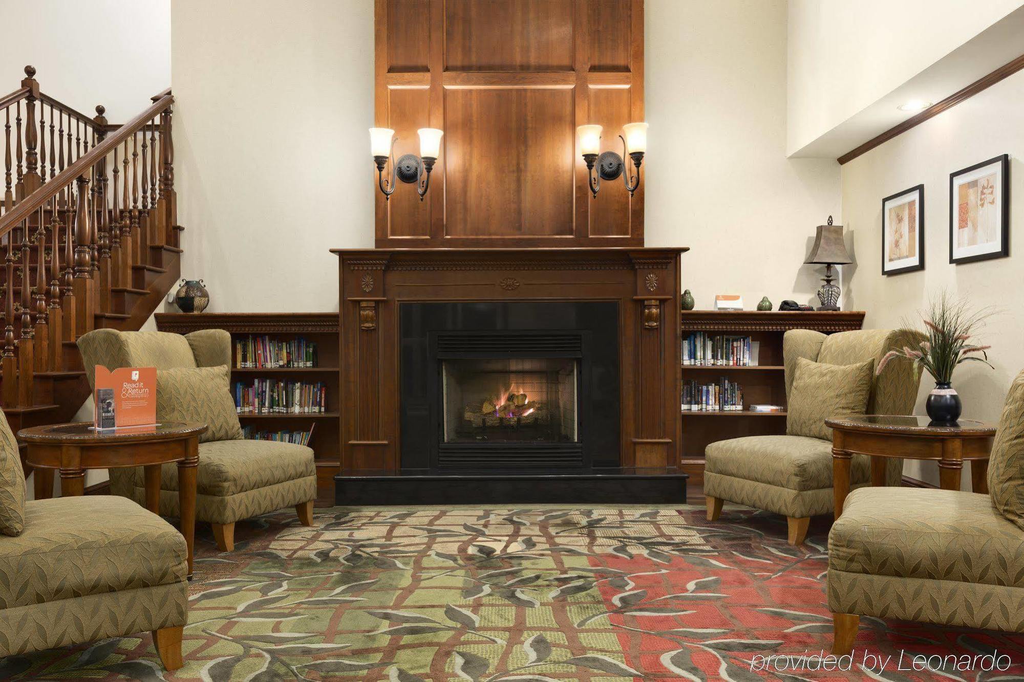 Spark By Hilton Woodbridge Bagian luar foto