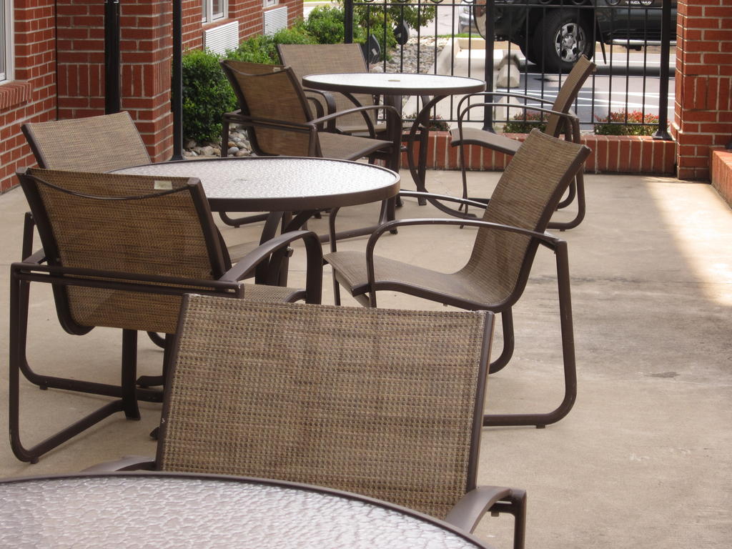 Spark By Hilton Woodbridge Bagian luar foto